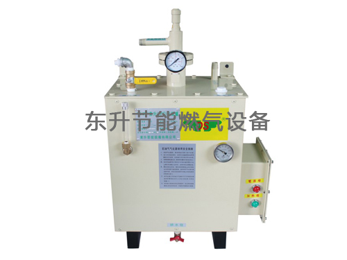 大香蕉手机在线(LPG)防爆型香蕉视频成人器(DS30—50kg／h)