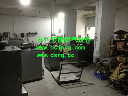 液化氣香蕉视频成人器生產車間